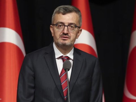 Raket hücumu ilə bağlı İrana XƏBƏRDARLIQ