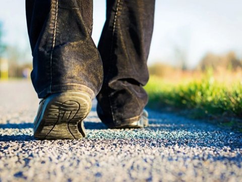 İtkin düşən 88 yaşlı kişi axtarılır