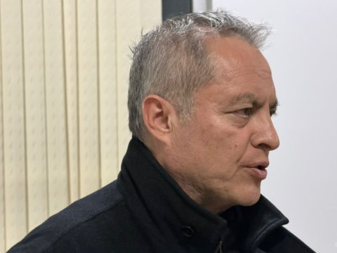 Meksikanın İrandakı səfirliyi Bakıda fəaliyyət göstərəcək