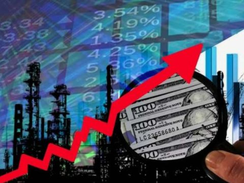 Neft 25 faiz bahalaşdı - G7 təcili toplanır