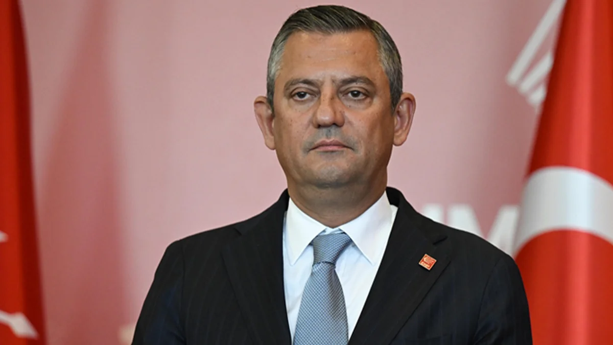 Özgür Özel barəsində istintaq başladıldı