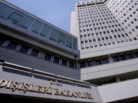 İran yeni ali rəhbər seçməklə böyük səhv edib - TRAMP