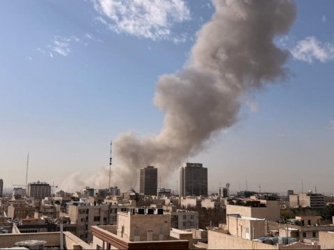 İran Trampın gözlədiyi kimi deyilmiş