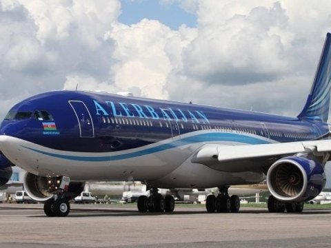 200 vətəndaşımız da Yaxın Şərqdən təxliyə olunur