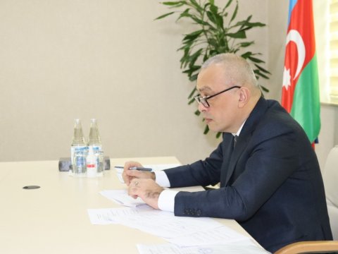 Zaur Mikayılovun&nbsp;vətəndaş qəbulunun vaxtı dəyişdirildi