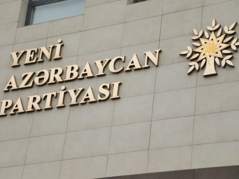 YAP İdarə Heyətinin iclası çağırılıb - Gündəlikdə nələr var?