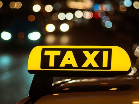 8000-ə yaxın taksi sürücüsü imtahandan KƏSİLİB