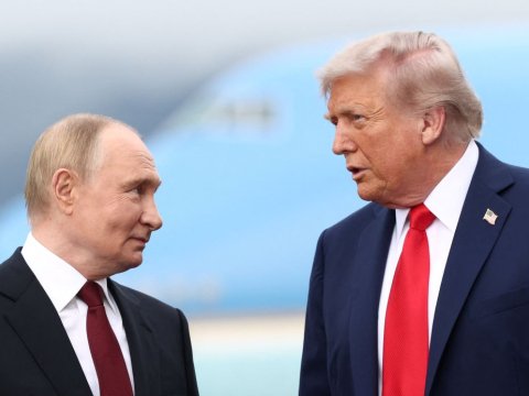 Putin Trampdan İranla bağlı nə xahiş edib... - AÇIQLANDI