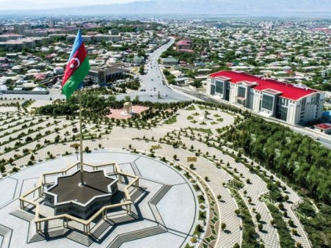 Moskva və Qars müqavilələrinin adı Naxçıvan Konstitusiyasından çıxarıldı