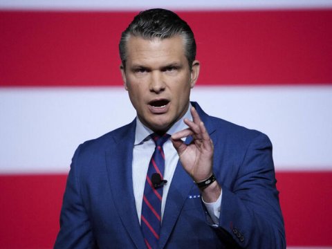 ABŞ-ın müdafiə naziri Rusiyanı hədələdi: İranla müharibəyə qarışma!