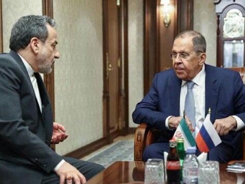 Lavrov İrana&nbsp;dəstək verdi