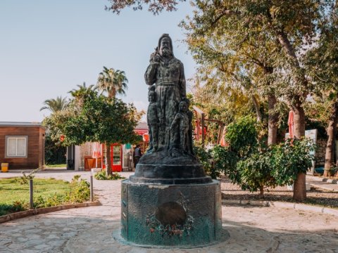 Türkiyədə Pasxa tətili:&nbsp;inanc və&nbsp;tarix&nbsp;