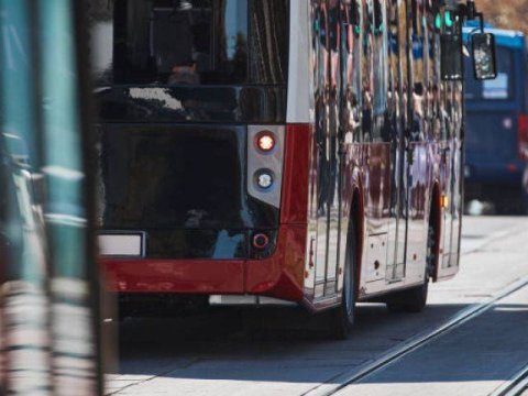 Avtobuslarla gedişdə onlayn bilet satışı 2 dəfə artıb