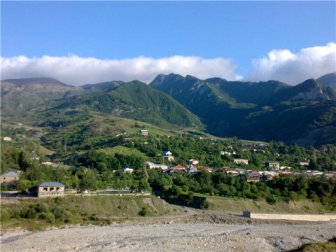 Üç kəndin adı dəyişdirilir - SİYAHI