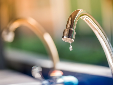 Maştağada iki gün su olmayacaq