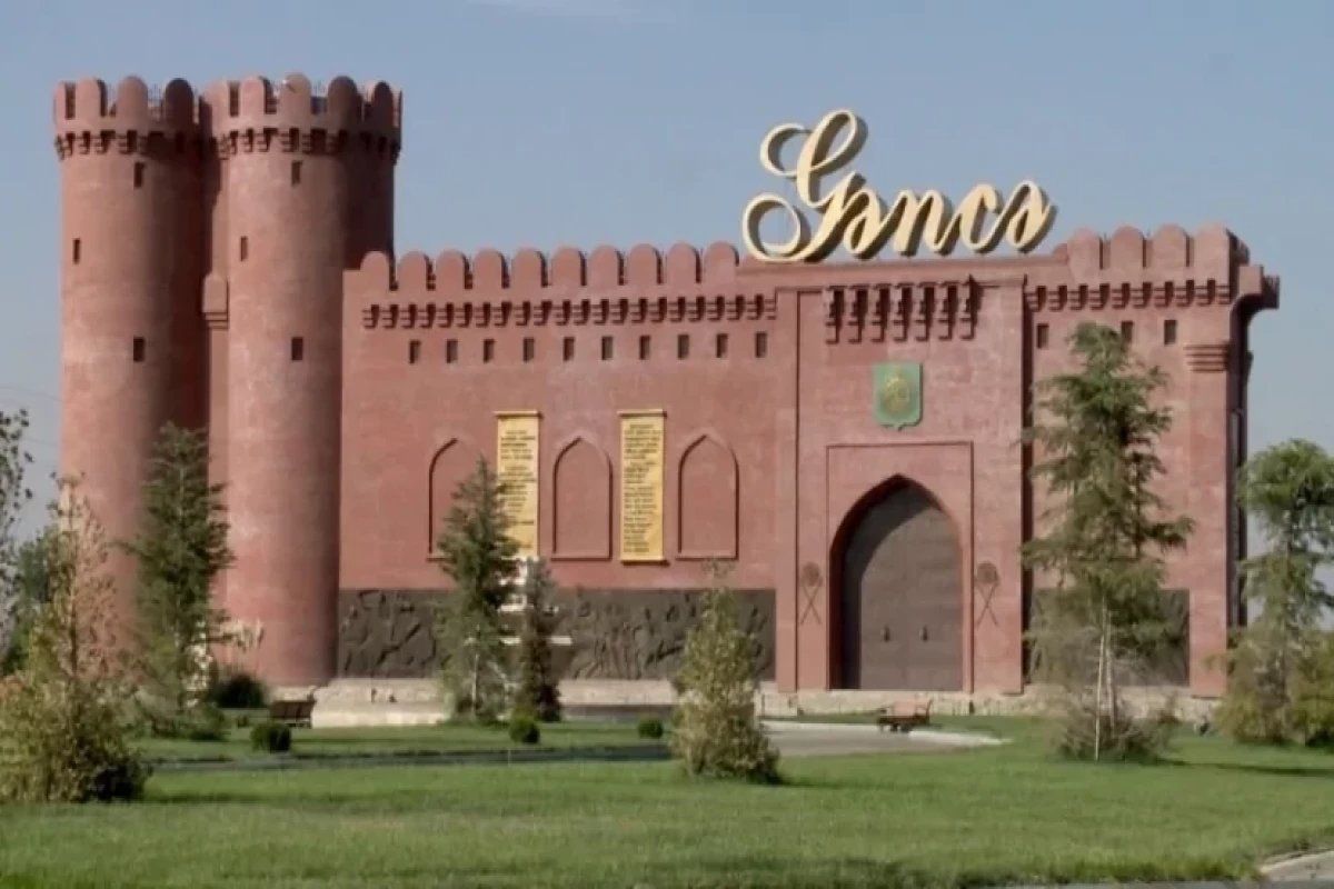 Gəncə şəhərinin Baş planı təsdiqləndi