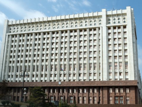 Finlandiya Prezidenti İlham Əliyevə zəng etdi