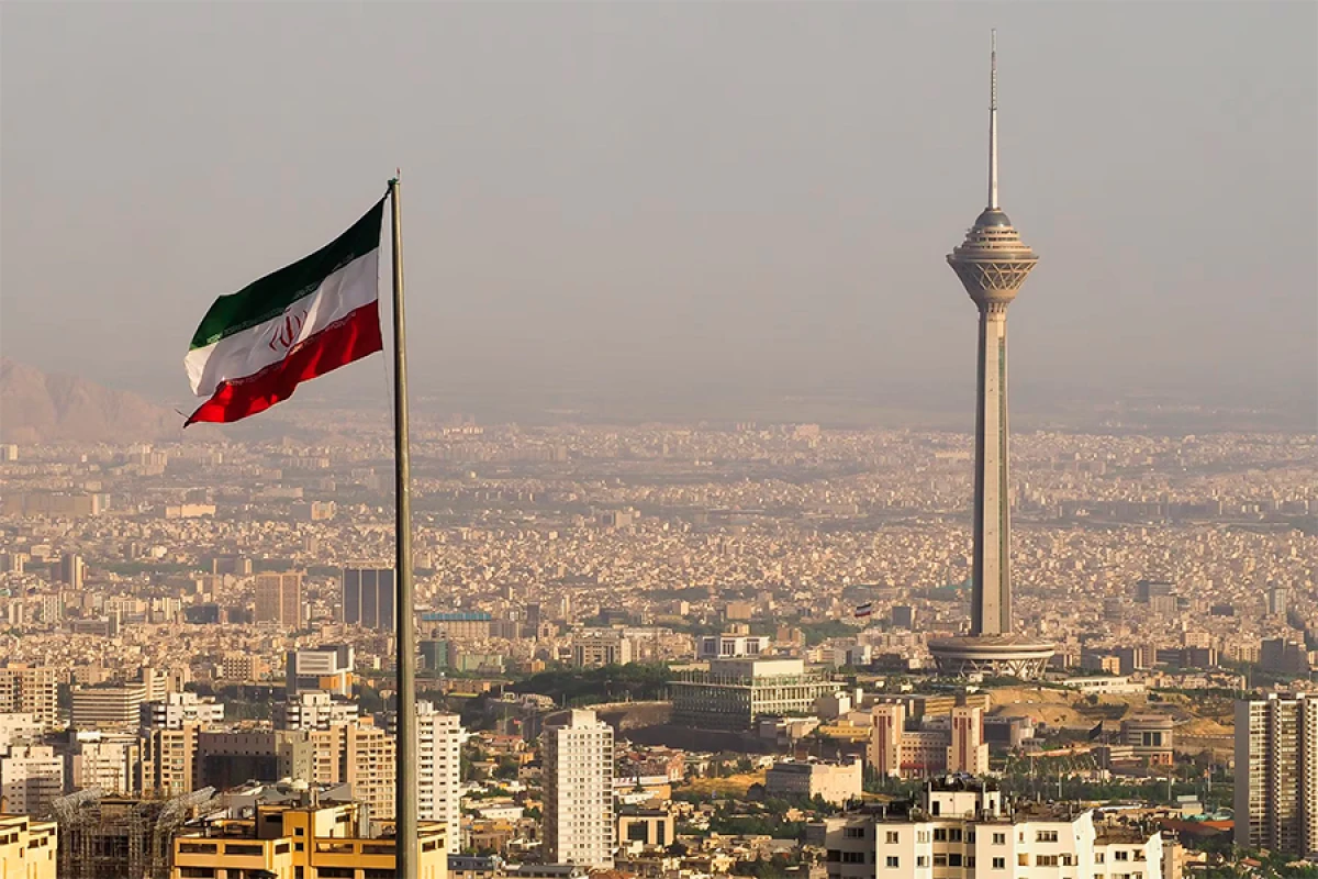 İranda hakimiyyət dəyişikliyi olacaq?&nbsp;-&nbsp;PROQNOZ