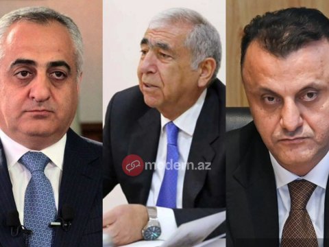 Vəzifədən istintaqa -&nbsp;Qalmaqallı sabiqlər HARADADIRLAR&hellip;