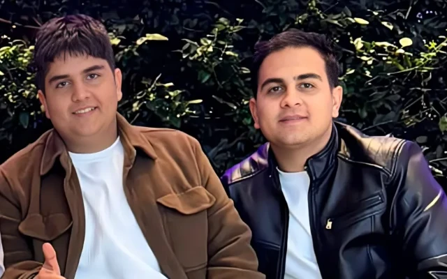 Xameneinin ölümünə sevinən qardaşlar güllələndi - FOTO