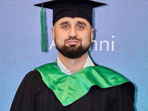 Rusiyada azərbaycanlı gəncə yüksək vəzifə verildi