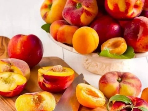 Bu meyvələrin satışı 10 dəfə artıb