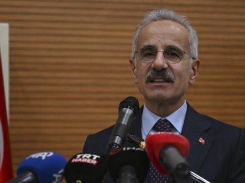 15 Turkish ships in the Strait of Hormuz