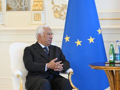 Avropa İttifaqı Azərbaycana hücumu PİSLƏDİ