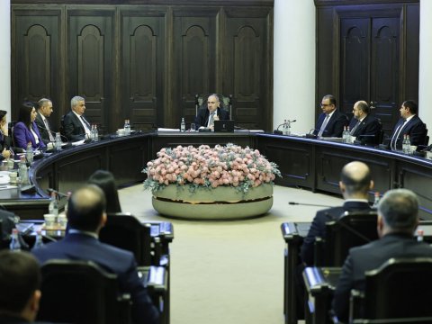 Hökumətdə kadr dəyişiklikləri gözlənilir