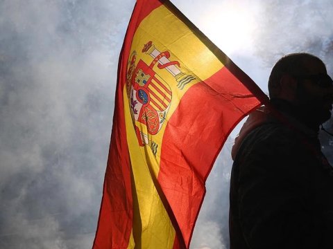 İspaniya səfirini geri çağırdı - İsraildən