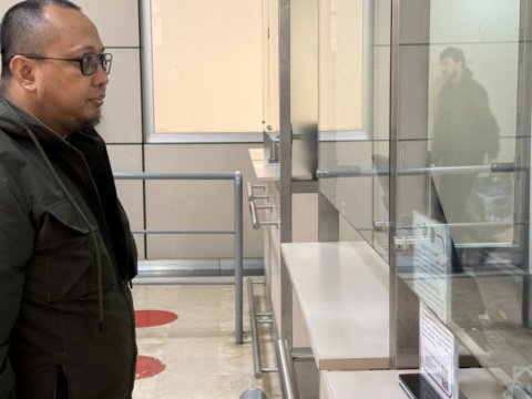 36 İndoneziya vətəndaşı İrandan təxliyə&nbsp;olundu - FOTOLAR