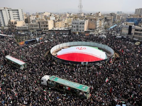 İran bütün dünyanı təhdid etdi: &ldquo;Neft 200 dollar olacaq!&rdquo;