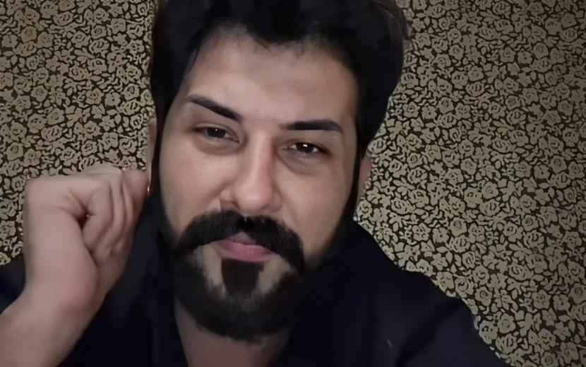 Tiktoker &ldquo;Şiva&rdquo; həbs edildi