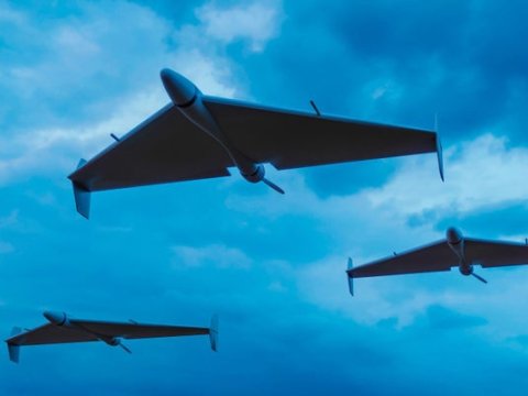 İran ABŞ ərazisinə dronlarla hücum edəcək - ŞOK İDDİA