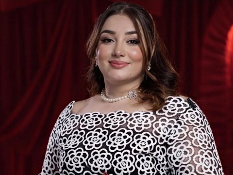 Könül Həmzəyeva saxlanılıb