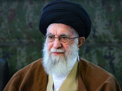 Xameneiyə sui-qəsdi edənlərə cəzalar KƏSİLƏCƏK