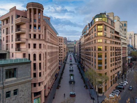 Ermənistanda mülk alan əcnəbilər - Türkiyə 60, Azərbaycan isə...