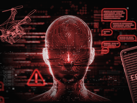 Yapay zeka ile cinsel görüntü yaymak suç sayılacak&nbsp;