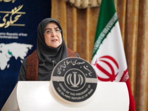 İranda ölən qadın və uşaqların SAYI