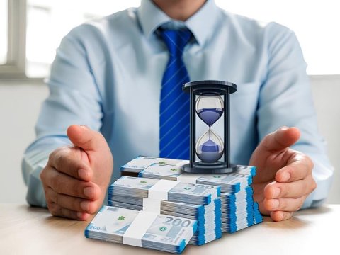 Kredi alanlar için kurallar değişiyor - YENİLİK