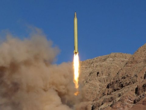 İranın raket potensialı 3 həftəyə məhv ediləcək&nbsp;