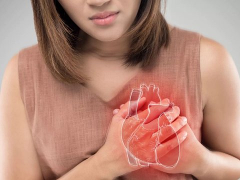Ürək xəstəliyinə yol açan 7 SƏBƏB