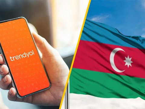 Trendyol: Azerbaycan e-ticaret için büyük bir potansiyele sahip