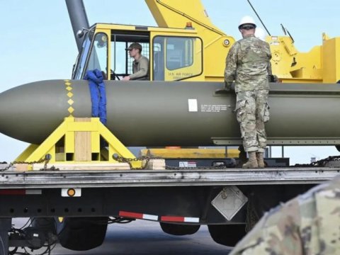 ABD İran'a karşı savaşta 6 günde 11,3 milyar dolar harcadı