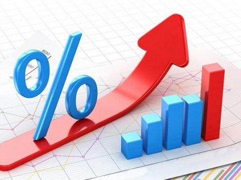 Azərbaycan iqtisadiyyatı böyüyüb