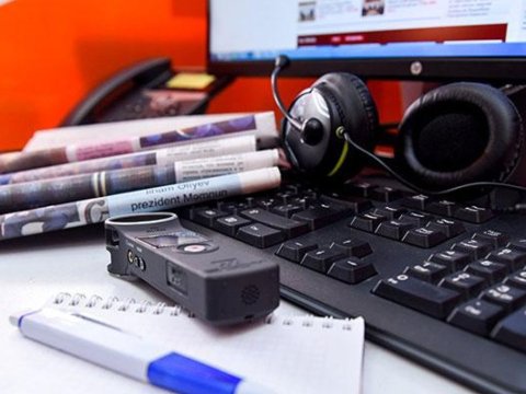 Media orqanlarının&nbsp;nəzərinə!