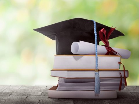 Magistraturaya qəbul imtahanında 1 nəfər maksimum bal topladı