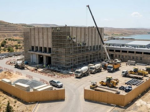 "Azerenerji" Şəmkirdə 2 milyonluq işlər görəcək