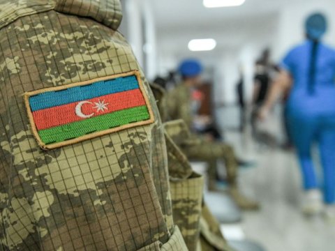 Əli Əsədov ilkin hərbi qeydiyyatla bağlı qərar imzaladı