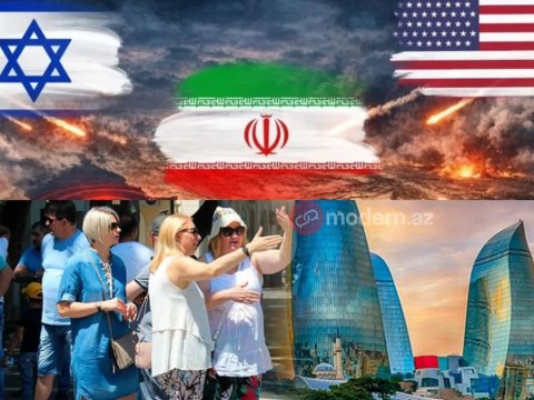 Paytaxtda otellərin doluluğu 40 faiz azalıb - SƏBƏB